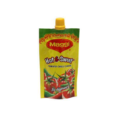 MAGGI HOT& SWEET 75G