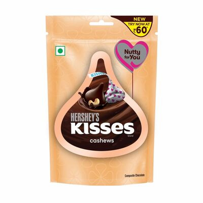 HERSHEY'S EXOTIC DARK BLUEBERRY & ACAI