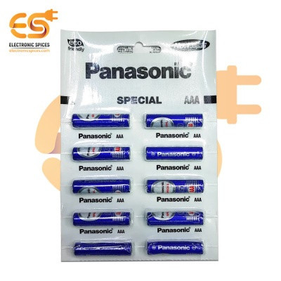 PANASONIC PENCIL CELL AAA