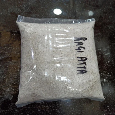 RAGGI ATTA 250 GRAM