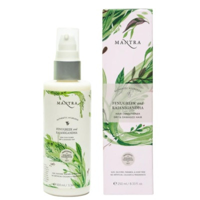 MANTRA FENUGREEK AND RAJANIGANDA HAIR COND. 100ML