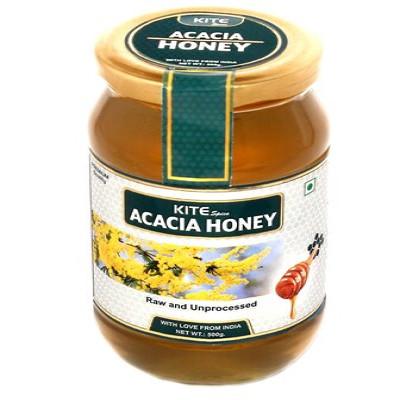 ACACIA HONEY 200G