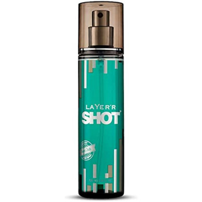 LAYERR SHOT ROYAL JADE DEO 135ML