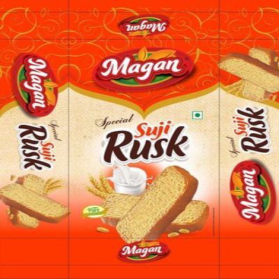 MAGAN SUJI RUSK 350G