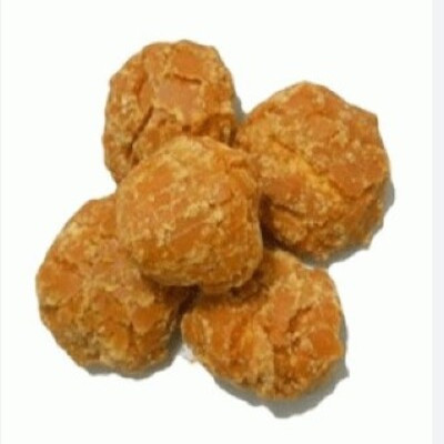 GURH TIKKI 500G