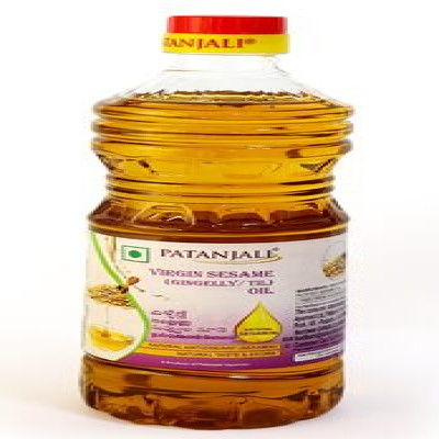 PATANJALI SEASAME OIL 500ML