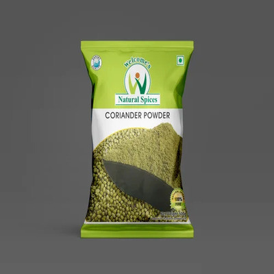 WELCOME CORIANDER POWDER 500G