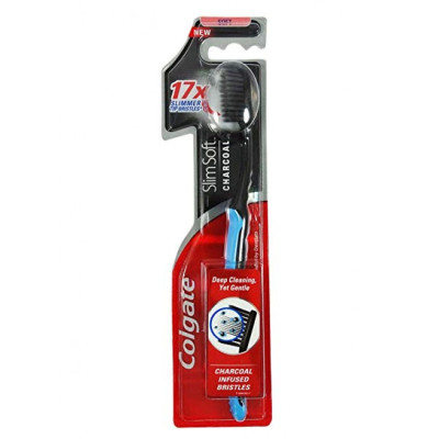 COLGATE MAXFRESH CHARCOAL TP 130G