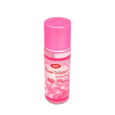 ADPL ROSE WATER 60ML