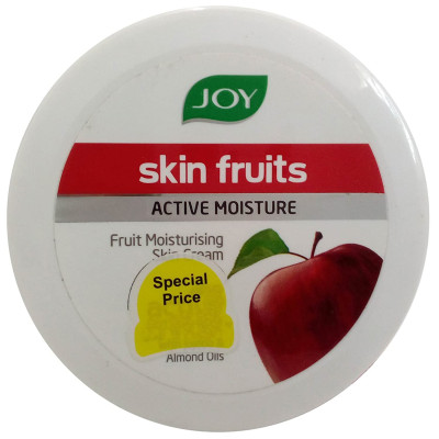 JOY SKIN FRUIT MOISTURIZING SKIN CREAN 50 ML