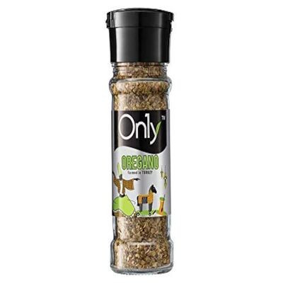 ONLY OREGANO 10G