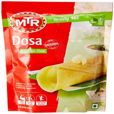MTR DOSA MIX 200G