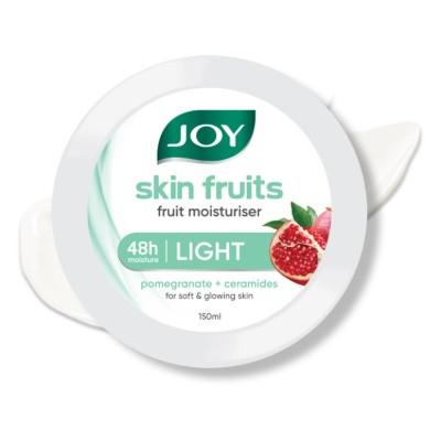 JOY SKIN FRUITS FAST ABSORBING CREAM 50ML