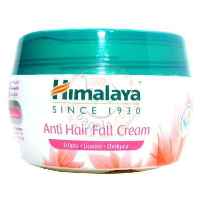 HIMALAYA ANTI HAIRFALL CREAM 100G