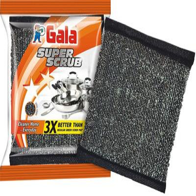 GALA SUPER SCRUB 3X 35
