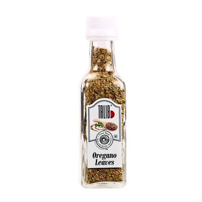 TALIB OREGANO LEAVES 20G