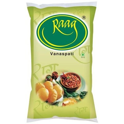 RAAG VANASPATI 900G