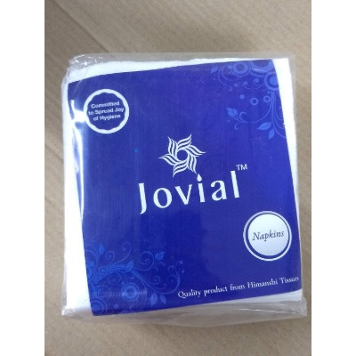 JOVIAL MULTI PURPOSE NAPKIN 27*30 50N