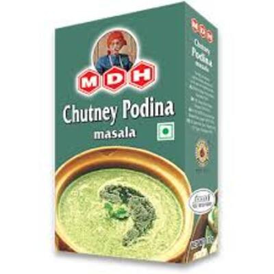 MDH CHUTNEY PUDINA POWDER