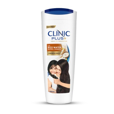 CLINIC PLUS RICE WATER STRONG & THIK 175ML