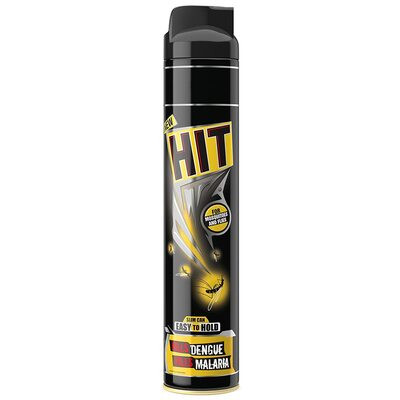 GODREJ HIT BLACK 400ML