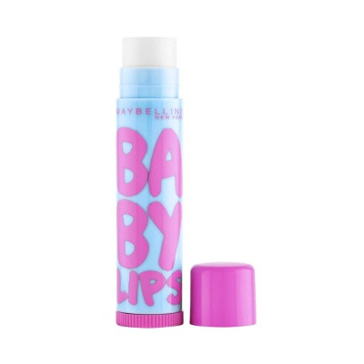 MAYBELLINE BABY LIPS ANTI - OXIDANT BERRY 4G