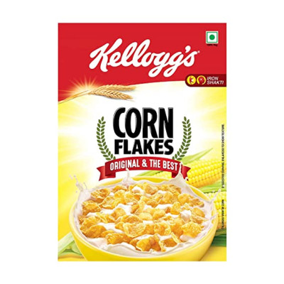 KELLOGGS CORN FLAKES250GM