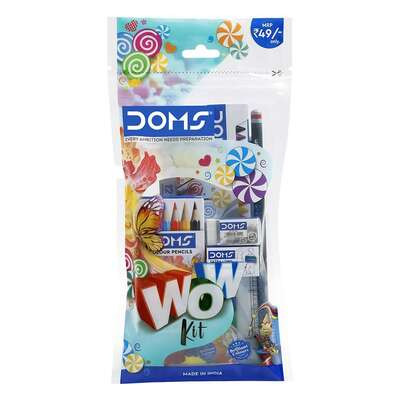DOMS CHAMPION KIT 99