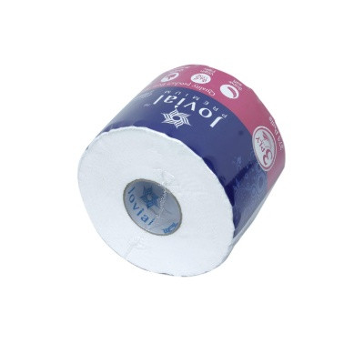JOVIAL TISSUE ROLL 3 PLY 375N