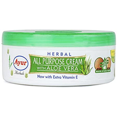 AYUR ALL PURPOSE CREAM 200ML
