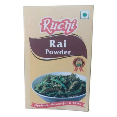 RUCHI RAI POWDER 100