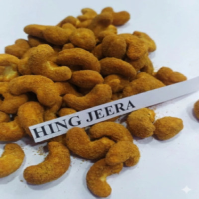 KAJU HING JEERA 100G