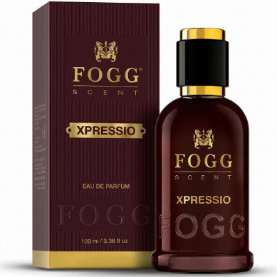 FOGG SCENT XPRESSIO PARFUM 100ML