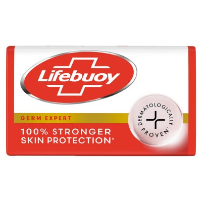 LIFEBUOY GERM PROTECTION 4*1 125G