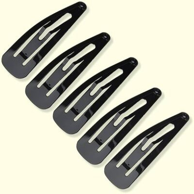 HAIR PIN 10/- PAIR