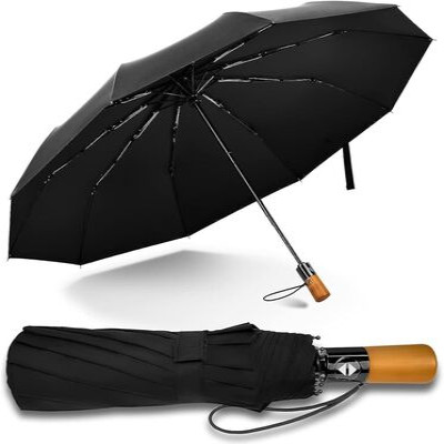 UMBRELLA FOLDING LADIES 649