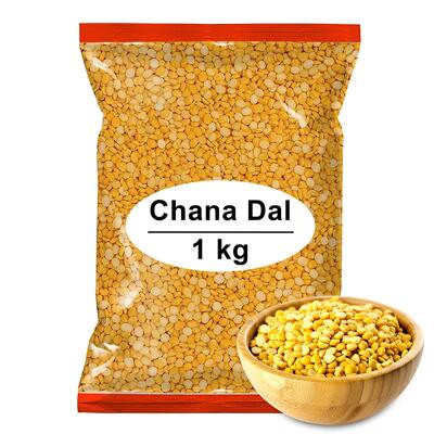 DAL CHANNA 500G