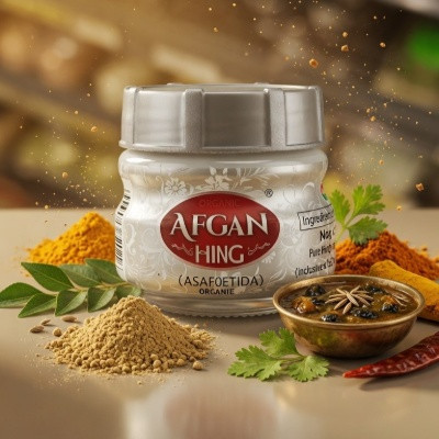 AFGAN HING 10GM