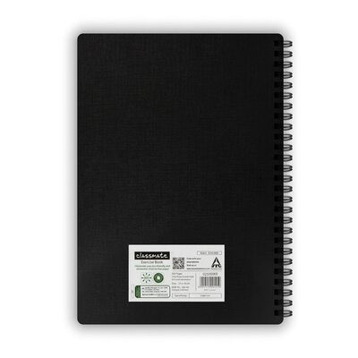 CLASSMATE NOTE BOOK RS-100