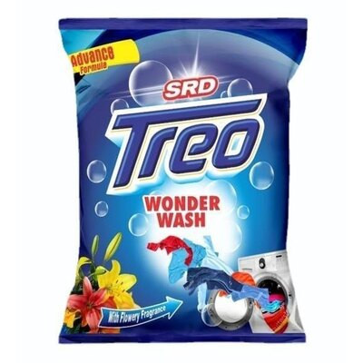 TREO WASHING POWDER 1KG