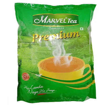 MARVEL PREMIUM TEA 250G