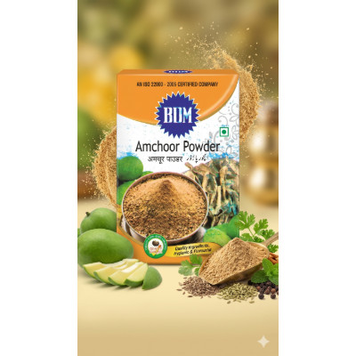 BDM AMCHOOR POWDER 100G