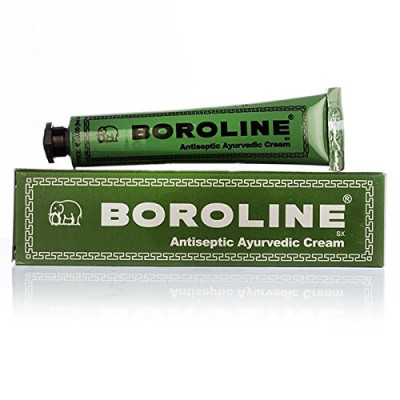 BOROLINE ULTRA SMOOTH 20G