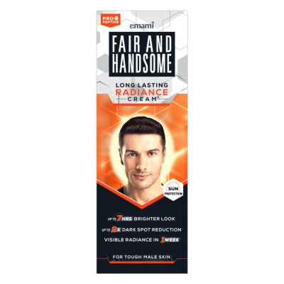 FAIR AND HANDSOME FACECREAM 30GM