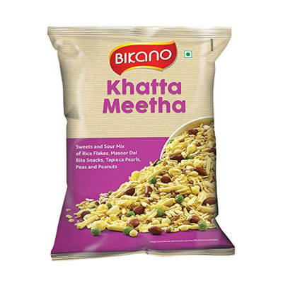 BIKANO KHATTA MEETHA 250G