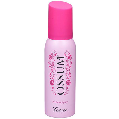 OSSUM PERFUME SPRAY TEASER 120ML