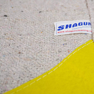 SHAGUN FLOOR CLEANING CLOTH 28*28
