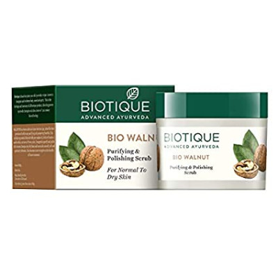 BIOTIQUE FRUIT BRIGHTENENING  FACE PACK 50G