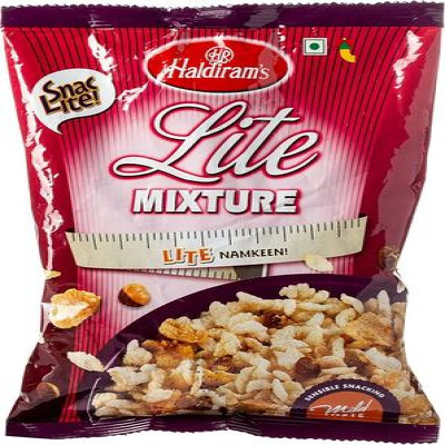 HALDIRAMS LITE MIXTURE 150G