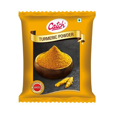 CATCH TURMERIC POWDER 100